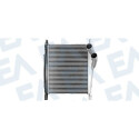 Intercooler, échangeur