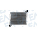Intercooler, échangeur