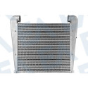 Intercooler, échangeur