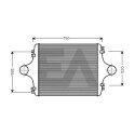 Intercooler, échangeur