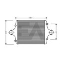 Intercooler, échangeur