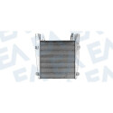Intercooler, échangeur