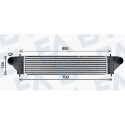 Intercooler, échangeur