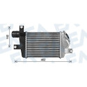 Intercooler, échangeur