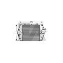 Intercooler, échangeur