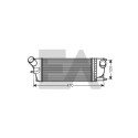 Intercooler, échangeur