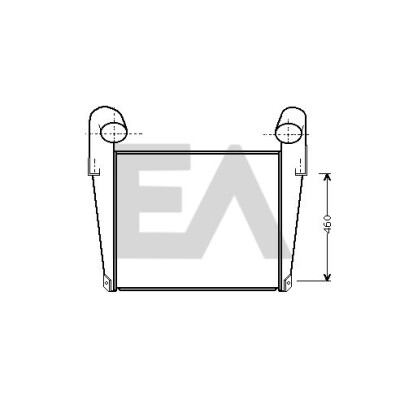Intercooler, échangeur