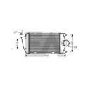 Intercooler, échangeur