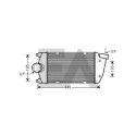 Intercooler, échangeur