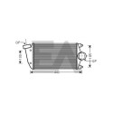 Intercooler, échangeur