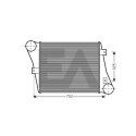 Intercooler, échangeur