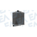 Intercooler, échangeur