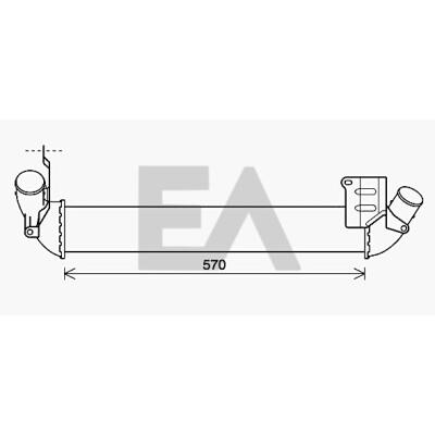 Intercooler, échangeur