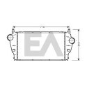 Intercooler, échangeur
