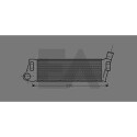 Intercooler, échangeur