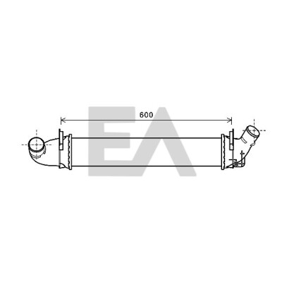 Intercooler, échangeur
