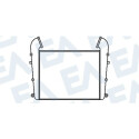 Intercooler, échangeur