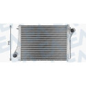 Intercooler, échangeur