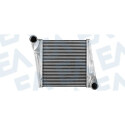 Intercooler, échangeur