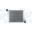 Intercooler, échangeur