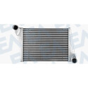Intercooler, échangeur