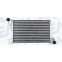 Intercooler, échangeur