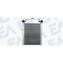Intercooler, échangeur