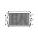 Intercooler, échangeur