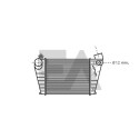 Intercooler, échangeur
