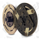 Disque d'entraînement, embrayage magnétique (compresseur)