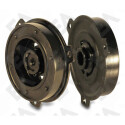 Disque d'entraînement, embrayage magnétique (compresseur)