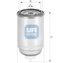 Filtre à carburant UFI 24.333.00