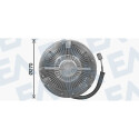 Roue du souffleur, refroidissementdu moteur