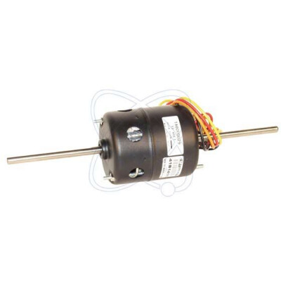 Pulseur d'air habitacle