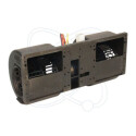 Pulseur d'air habitacle