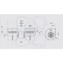 Pulseur d'air habitacle