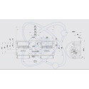 Pulseur d'air habitacle