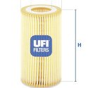 Filtre à huile UFI 25.003.00
