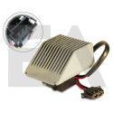Résistance, pulseur d'air habitacle