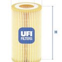 Filtre à huile UFI 25.013.00