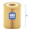 Filtre à huile UFI 25.027.00