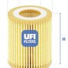 Filtre à huile UFI 25.049.00