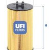 Filtre à huile UFI 25.064.00