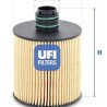 Filtre à huile UFI 25.083.00