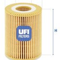Filtre à huile UFI 25.085.00