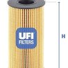 Filtre à huile UFI 25.094.00