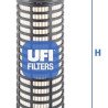 Filtre à huile UFI 25.111.00