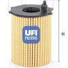 Filtre à huile UFI 25.128.00