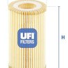 Filtre à huile UFI 25.159.00