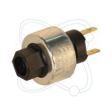 Pressostat, climatisation